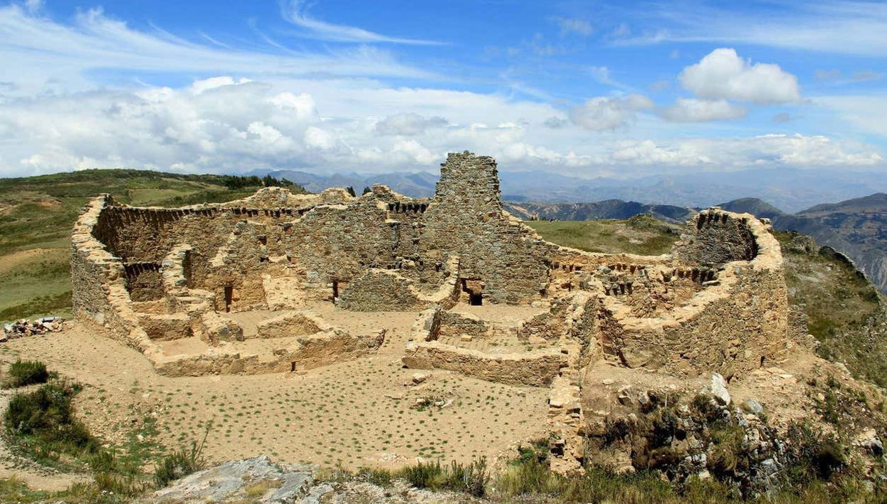 Construction circulaire